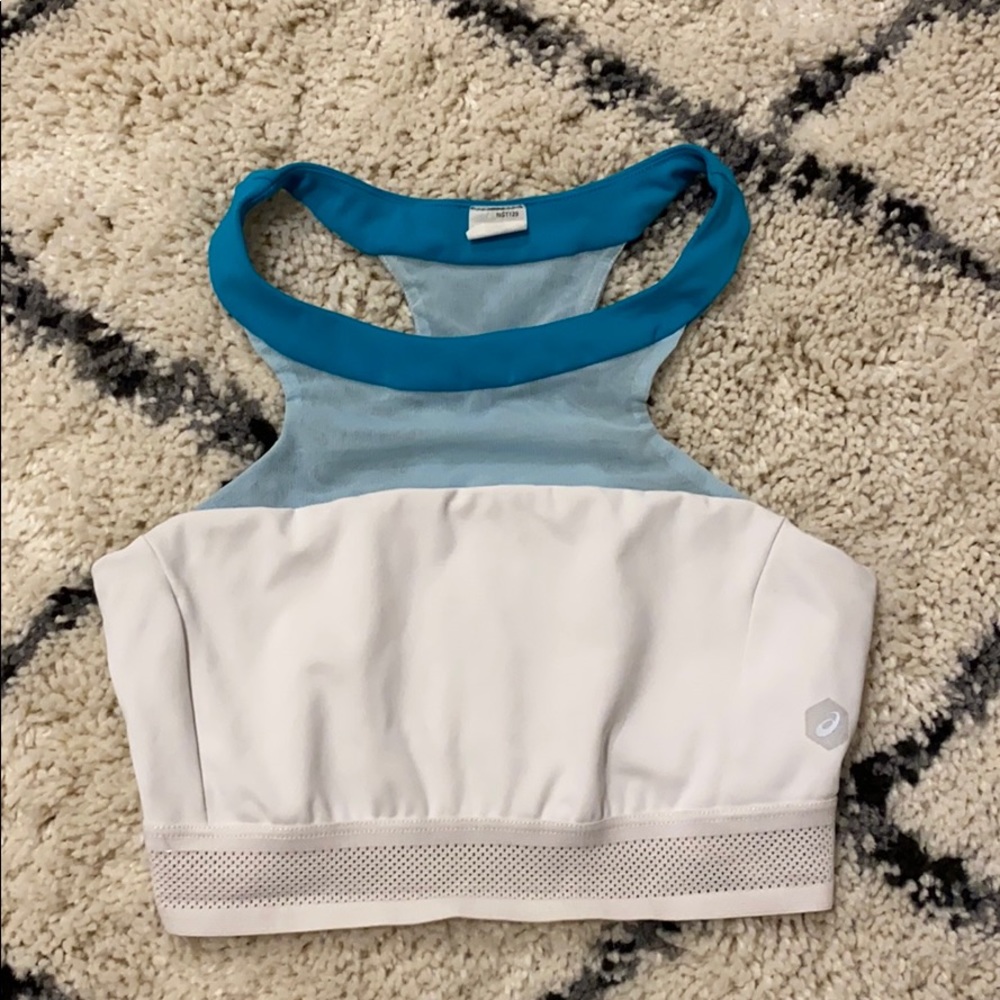 3 for $12 / 5 for $15 ASICS Sports Bra - Small